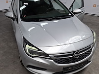 Personenauto, opel, astra - afbeelding 43 van  57