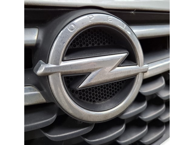 Personenauto, opel, astra - afbeelding 44 van  57