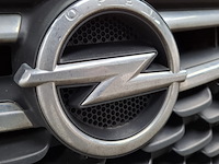 Personenauto, opel, astra - afbeelding 44 van  57