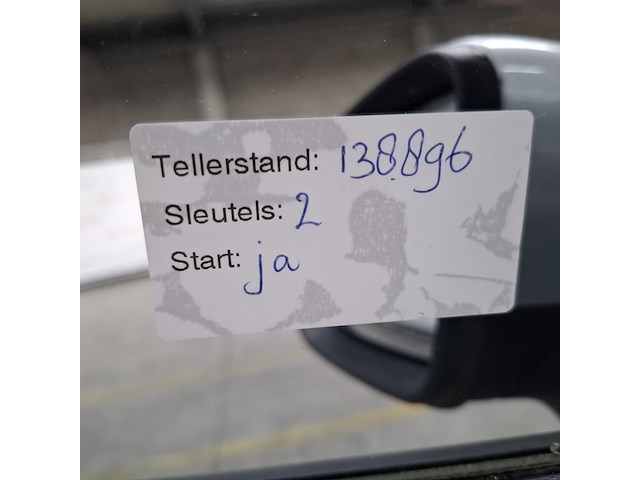 Personenauto, opel, astra - afbeelding 46 van  57