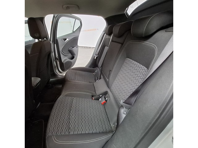 Personenauto, opel, astra - afbeelding 53 van  57