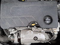 Personenauto, opel, astra - afbeelding 45 van  57