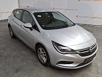 Personenauto, opel, astra - afbeelding 55 van  57