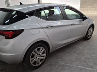 Personenauto, opel, astra - afbeelding 57 van  57