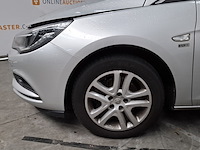 Personenauto, opel, astra - afbeelding 2 van  52