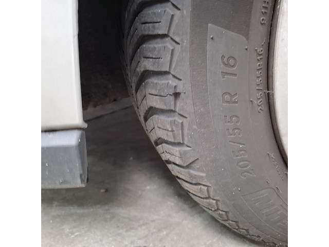 Personenauto, opel, astra - afbeelding 3 van  52