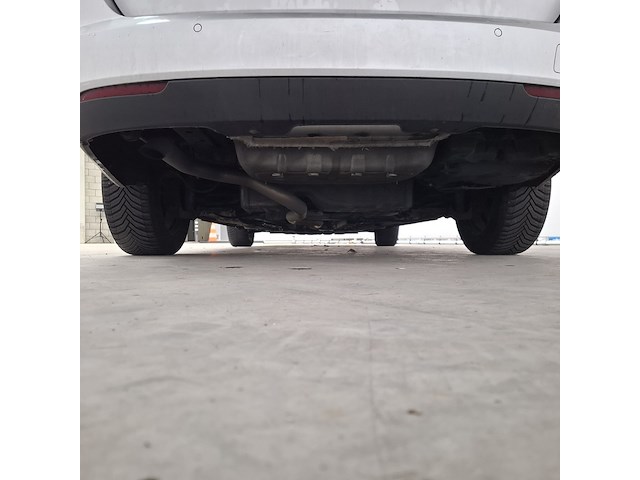 Personenauto, opel, astra - afbeelding 5 van  52