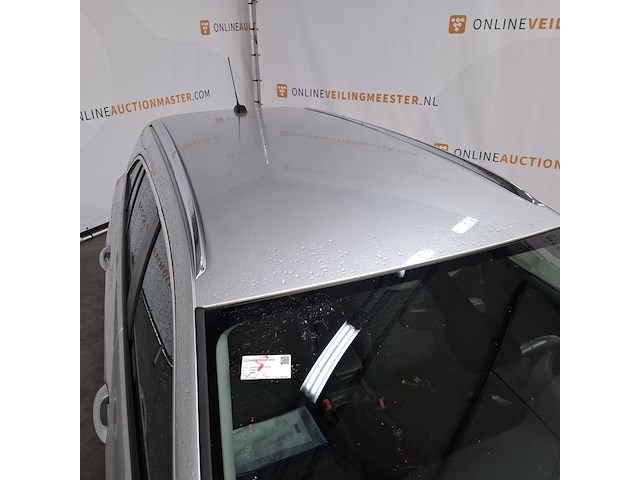 Personenauto, opel, astra - afbeelding 8 van  52