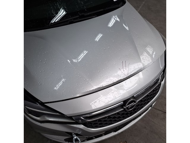 Personenauto, opel, astra - afbeelding 10 van  52