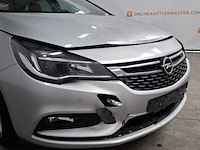 Personenauto, opel, astra - afbeelding 13 van  52
