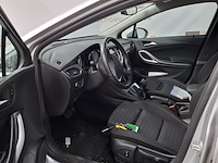 Personenauto, opel, astra - afbeelding 14 van  52