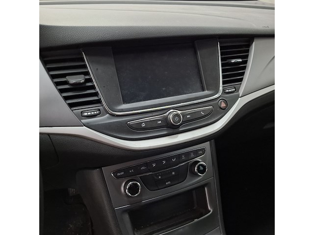 Personenauto, opel, astra - afbeelding 19 van  52