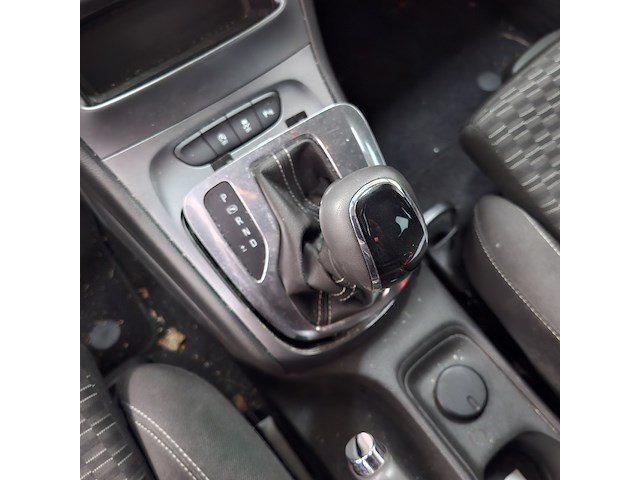 Personenauto, opel, astra - afbeelding 20 van  52