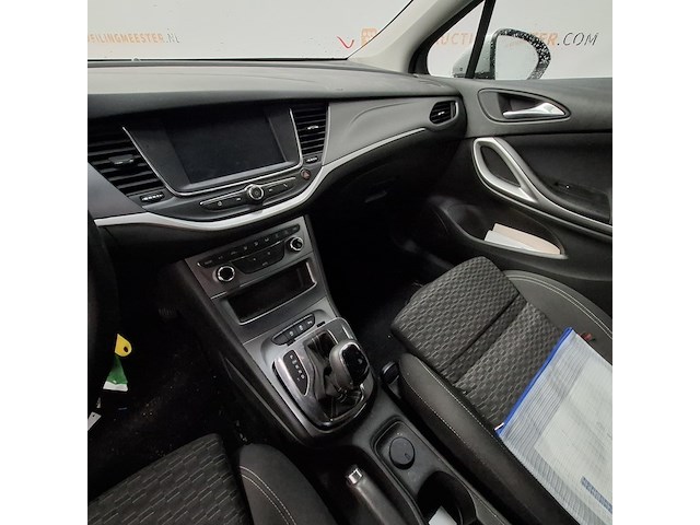 Personenauto, opel, astra - afbeelding 21 van  52