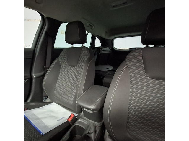 Personenauto, opel, astra - afbeelding 22 van  52