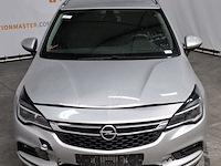 Personenauto, opel, astra - afbeelding 12 van  52