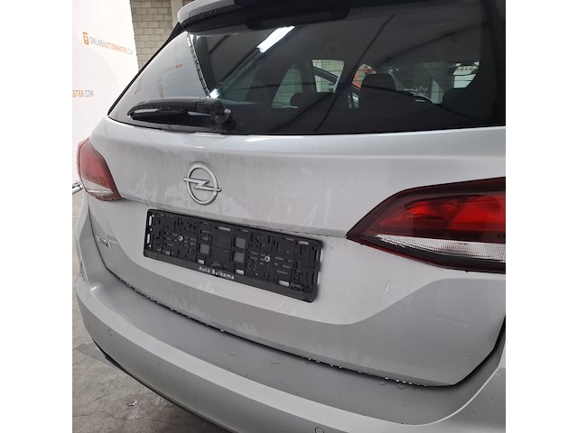 Personenauto, opel, astra - afbeelding 25 van  52