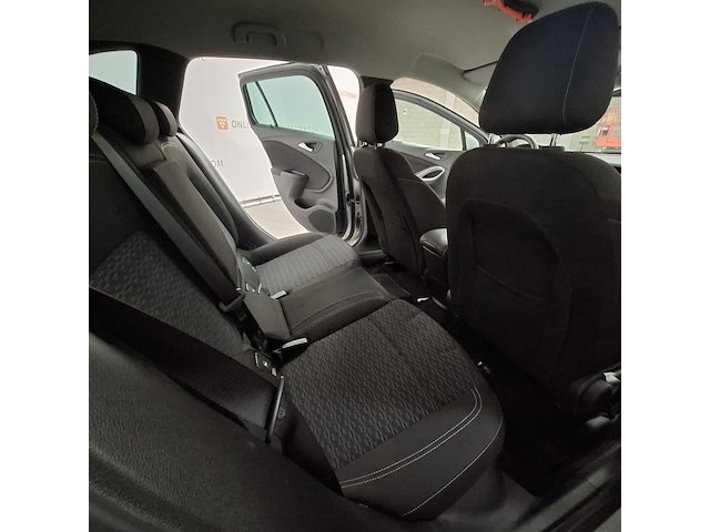 Personenauto, opel, astra - afbeelding 26 van  52