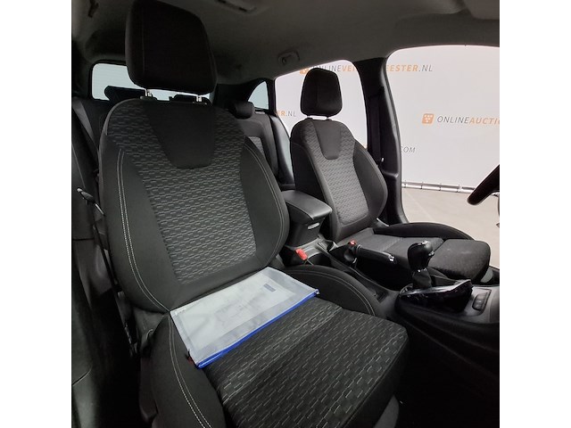 Personenauto, opel, astra - afbeelding 29 van  52