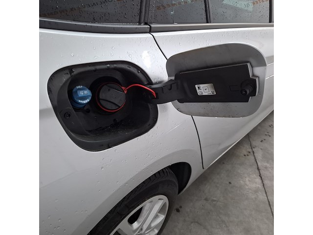 Personenauto, opel, astra - afbeelding 31 van  52