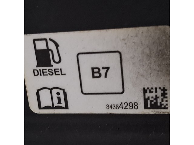 Personenauto, opel, astra - afbeelding 32 van  52