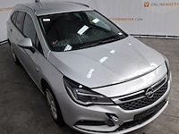 Personenauto, opel, astra - afbeelding 23 van  52