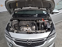 Personenauto, opel, astra - afbeelding 35 van  52