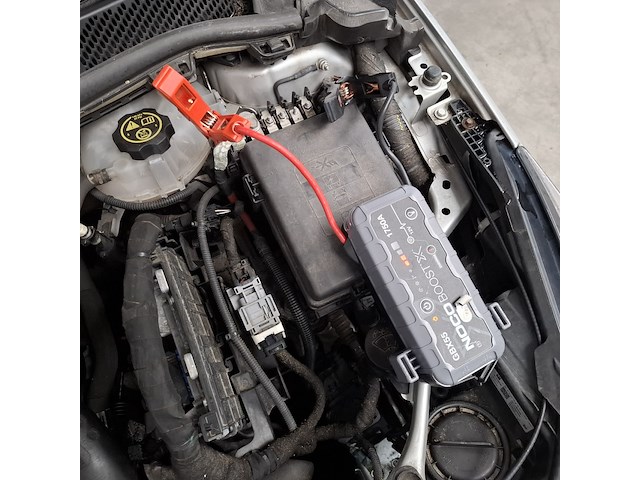 Personenauto, opel, astra - afbeelding 37 van  52