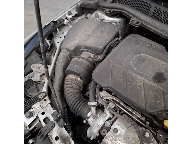 Personenauto, opel, astra - afbeelding 39 van  52