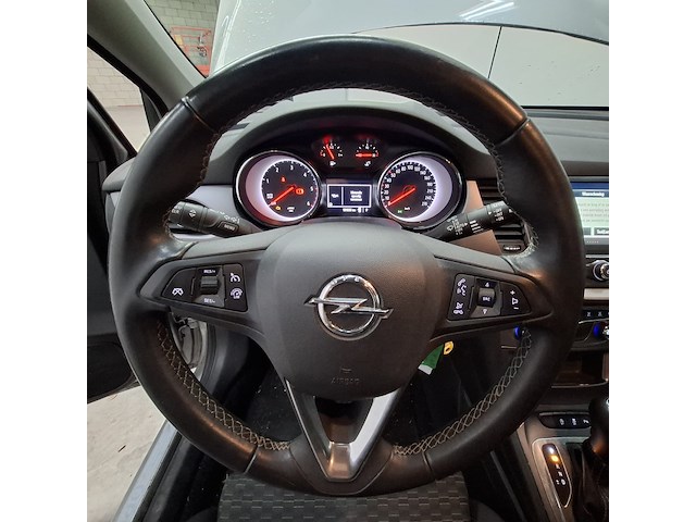 Personenauto, opel, astra - afbeelding 40 van  52