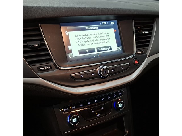 Personenauto, opel, astra - afbeelding 44 van  52