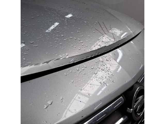 Personenauto, opel, astra - afbeelding 34 van  52