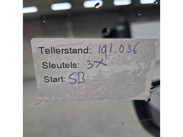 Personenauto, opel, astra - afbeelding 48 van  52