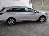 Personenauto, opel, astra - afbeelding 45 van  52