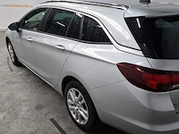 Personenauto, opel, astra - afbeelding 51 van  52