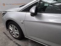 Personenauto, opel, astra - afbeelding 52 van  52