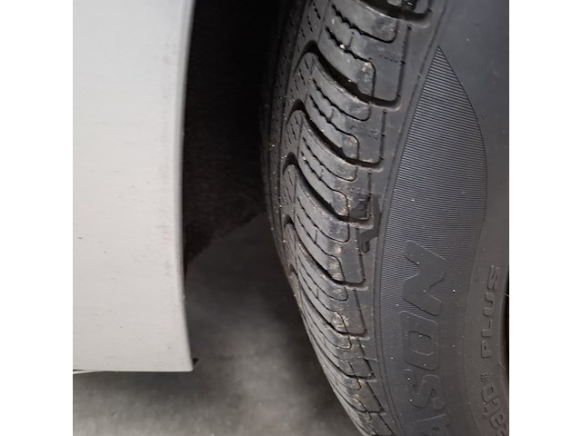 Personenauto, opel, astra - afbeelding 2 van  51