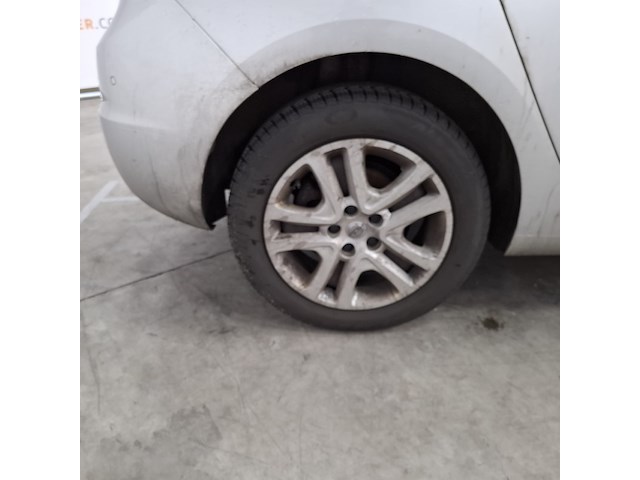 Personenauto, opel, astra - afbeelding 5 van  51