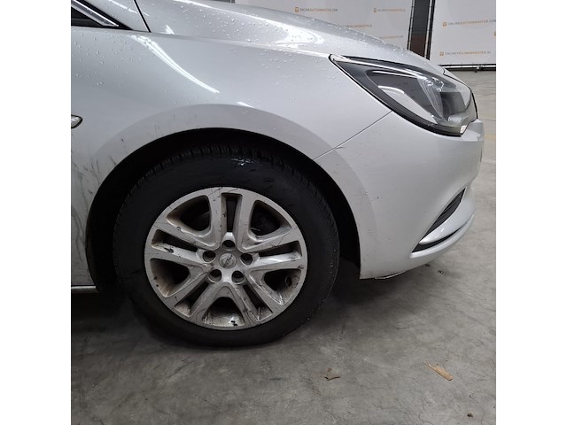 Personenauto, opel, astra - afbeelding 6 van  51