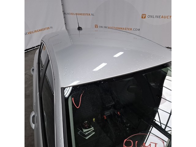 Personenauto, opel, astra - afbeelding 7 van  51