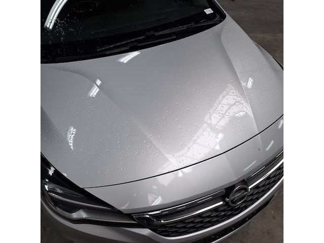 Personenauto, opel, astra - afbeelding 9 van  51