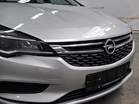 Personenauto, opel, astra - afbeelding 10 van  51