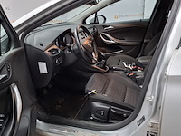 Personenauto, opel, astra - afbeelding 11 van  51