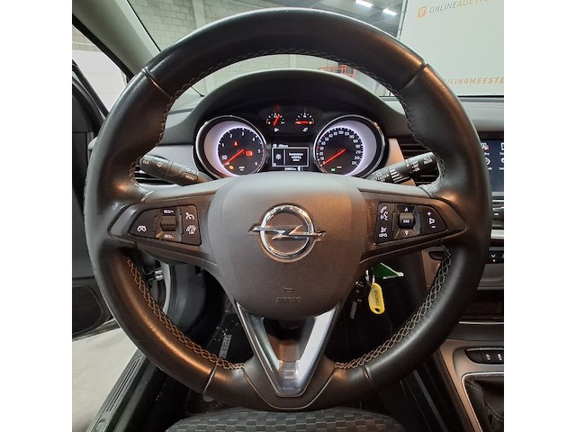 Personenauto, opel, astra - afbeelding 16 van  51