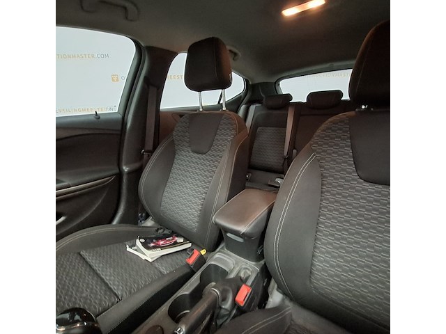 Personenauto, opel, astra - afbeelding 22 van  51