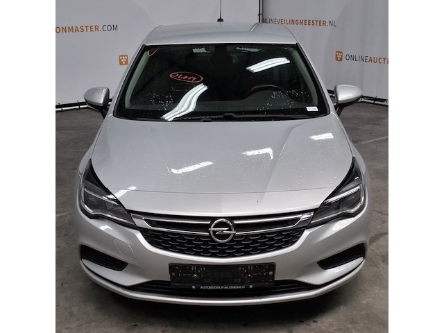 Personenauto, opel, astra - afbeelding 12 van  51