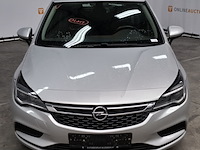 Personenauto, opel, astra - afbeelding 12 van  51