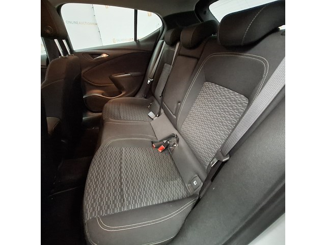 Personenauto, opel, astra - afbeelding 24 van  51