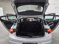 Personenauto, opel, astra - afbeelding 25 van  51