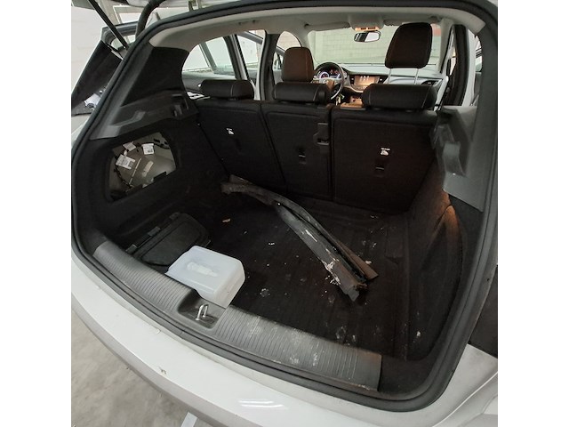 Personenauto, opel, astra - afbeelding 26 van  51